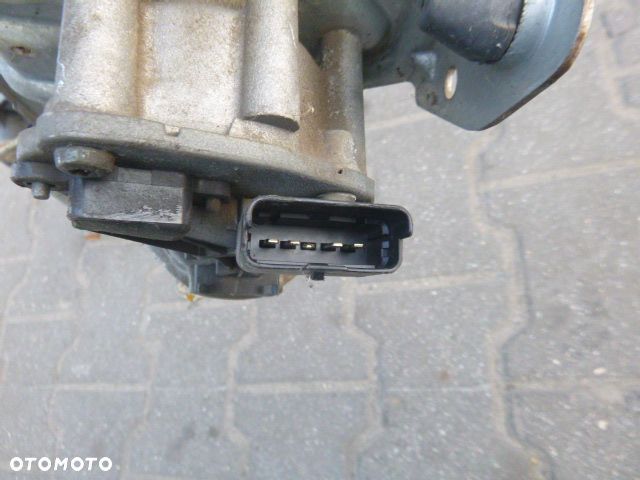 SILNICZEK MECHANIZM WYCIERACZEK RENAULT SCENIC II - 13