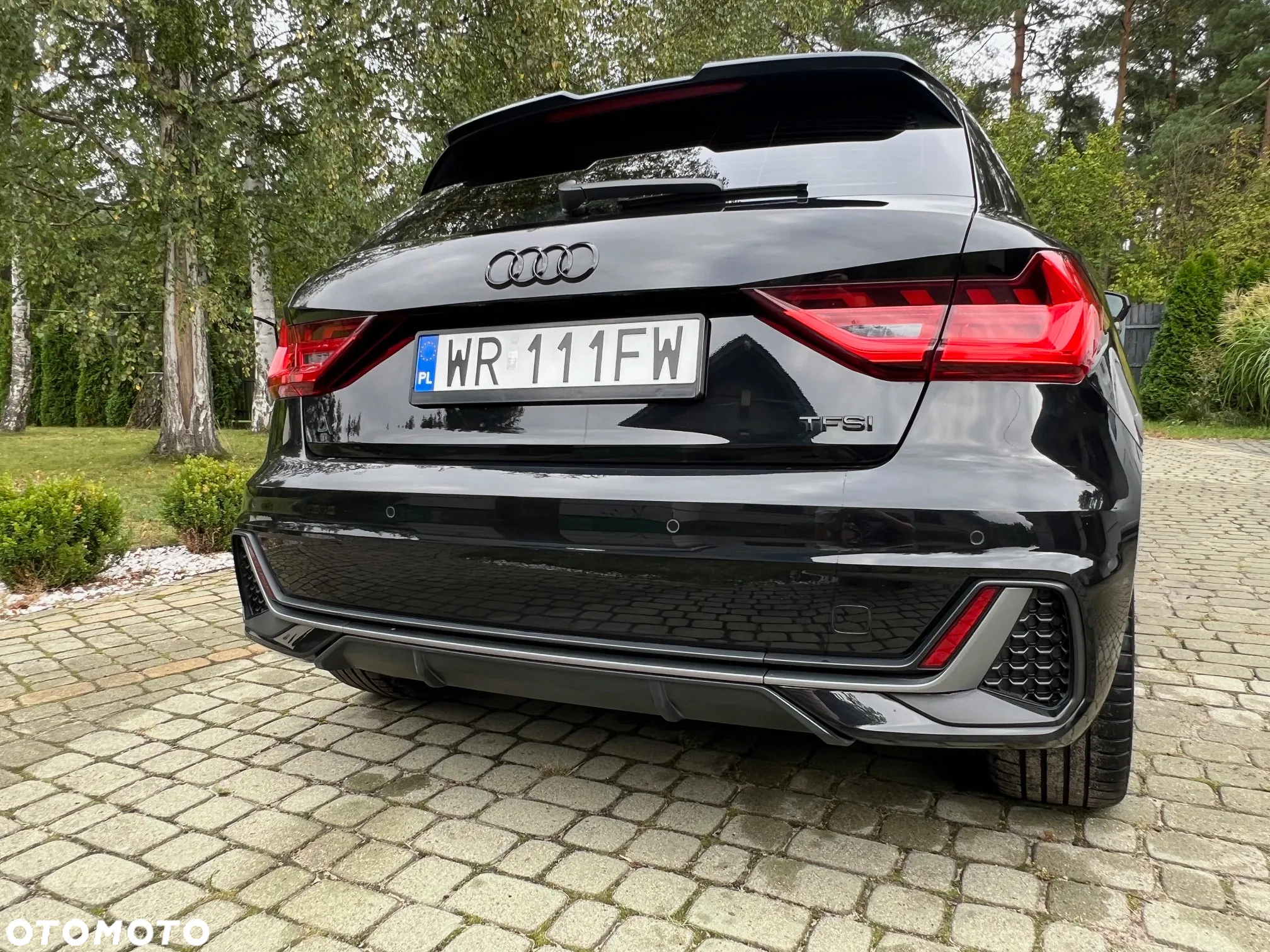 Audi A1 - 10