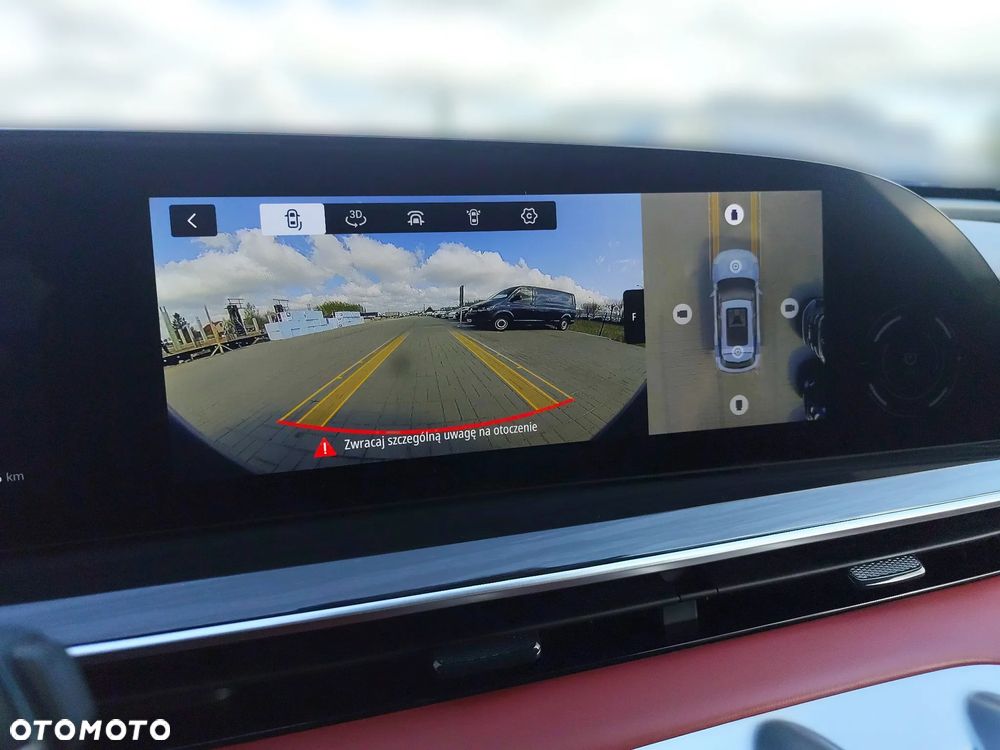 Omoda 9 1.5 Super Hybrid Exclusive AWD - 25