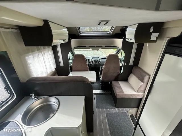 CI International Nacre 63XT - 12