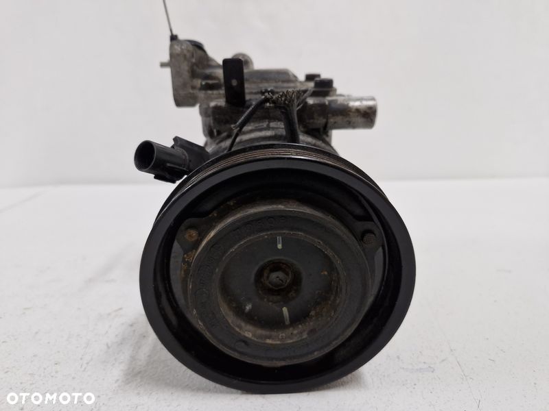 HYUNDAI TUCSON 1 I KOMPRESOR SPRĘŻARKA KLIMATYZACJI 16040-2320J - 3