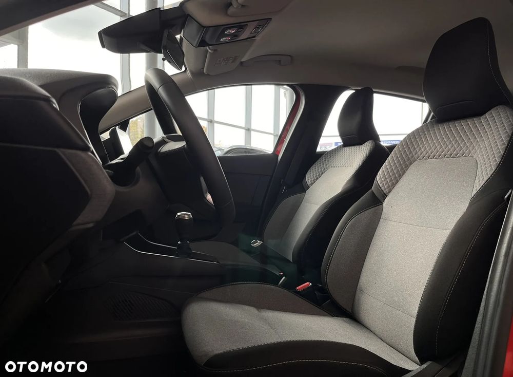 Renault Clio 1.0 TCe Intens - 20