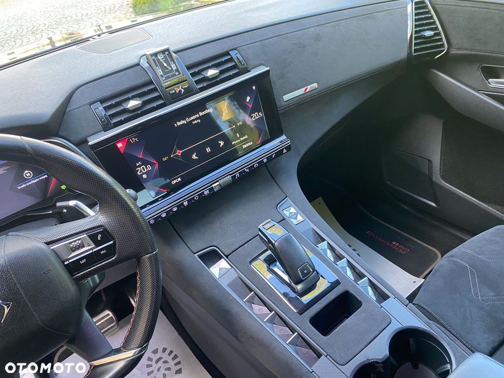 DS Automobiles DS 7 Crossback - 13