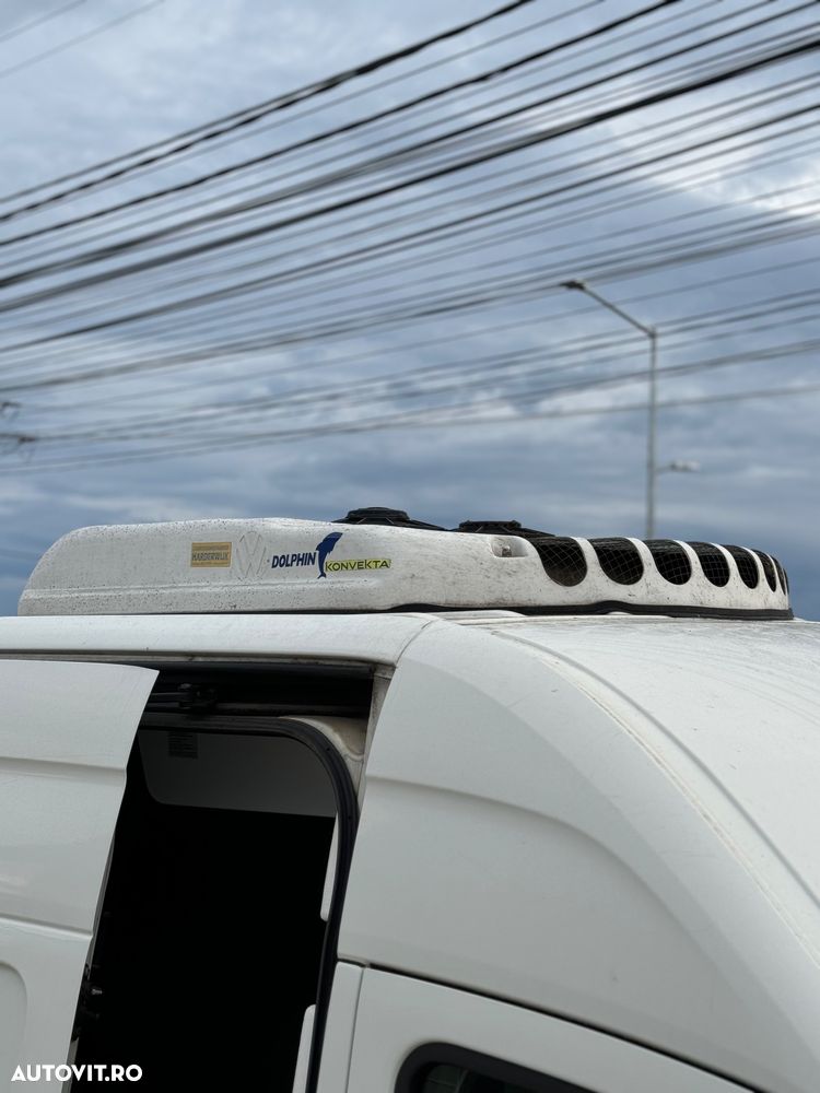 Volkswagen Crafter - 7