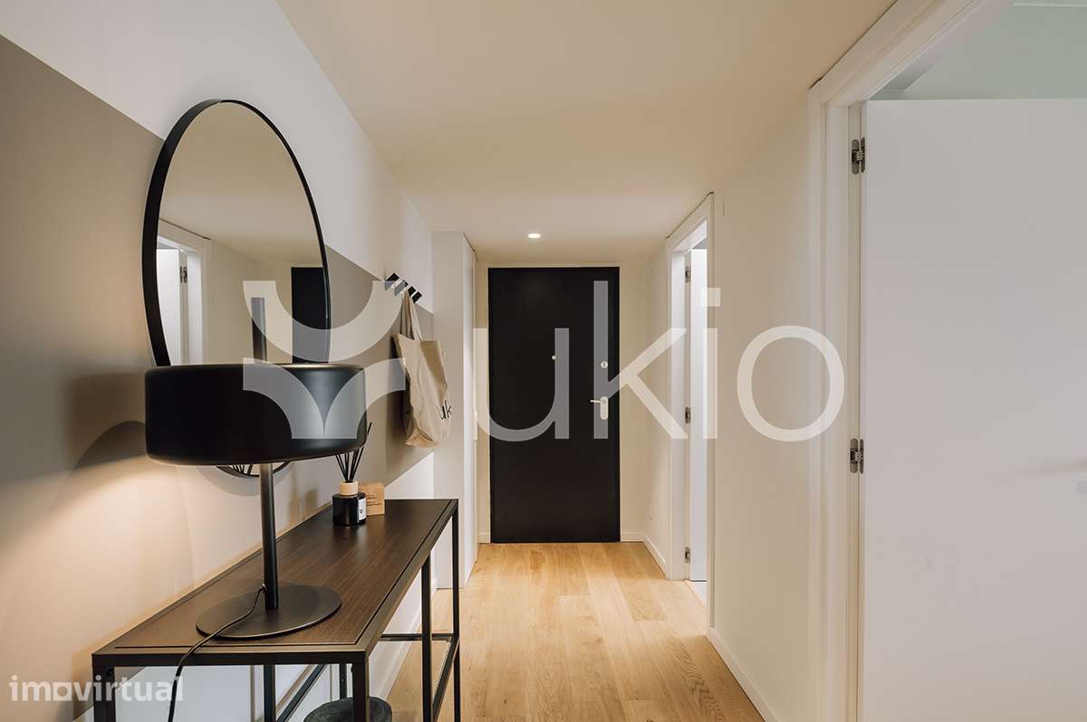 Apartamento T2 com piscina em Areeiro - Grande imagem: 5/24