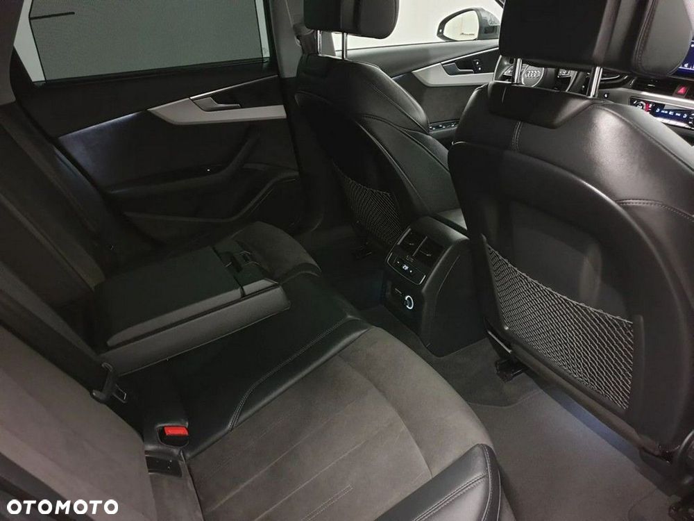 Audi A4 40 TDI Quattro S Line S tronic - 29
