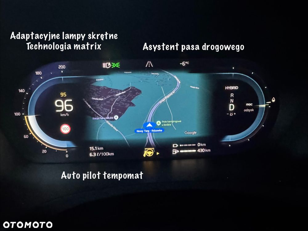 Volvo V90 T8 Twin Engine AWD Geartronic Inscription - 29