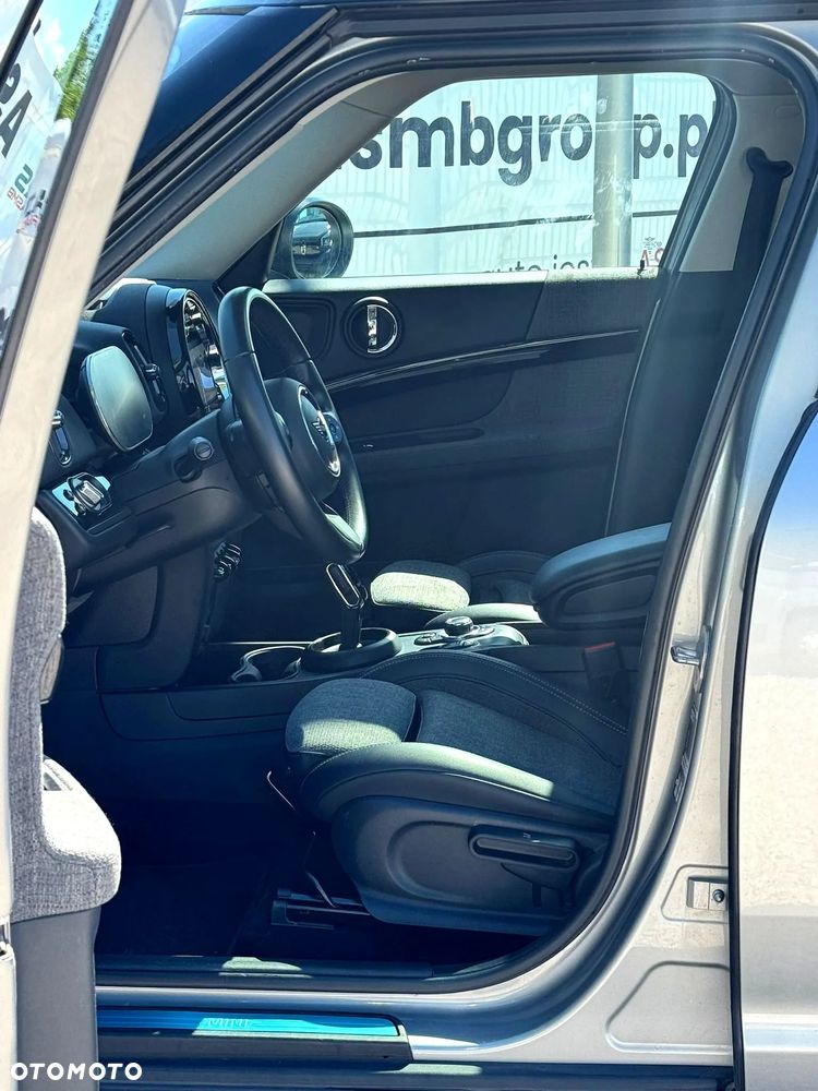 MINI Countryman Cooper - 9