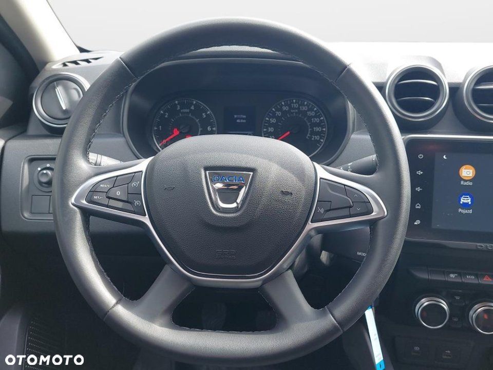 Dacia Duster - 10