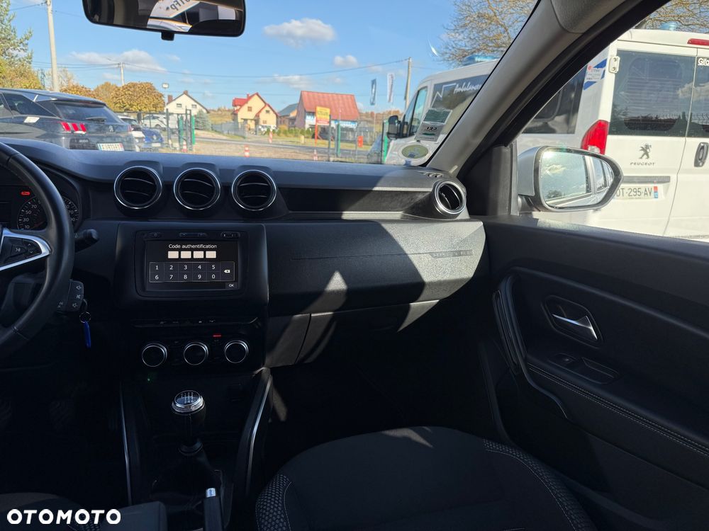 Dacia Duster - 11