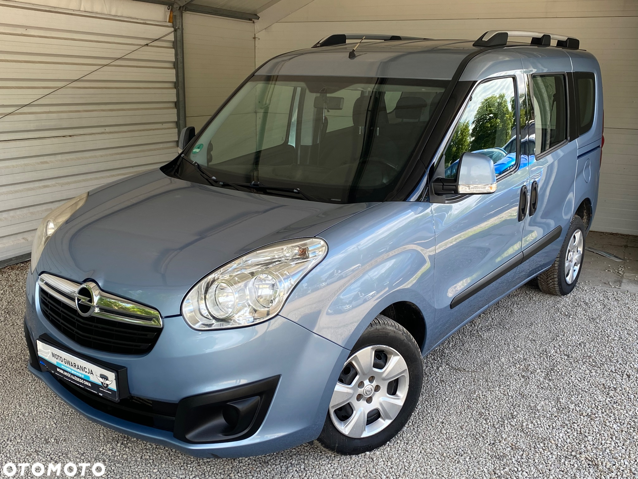 Opel Combo Tour 1.6 CDTI Cosmo - 26