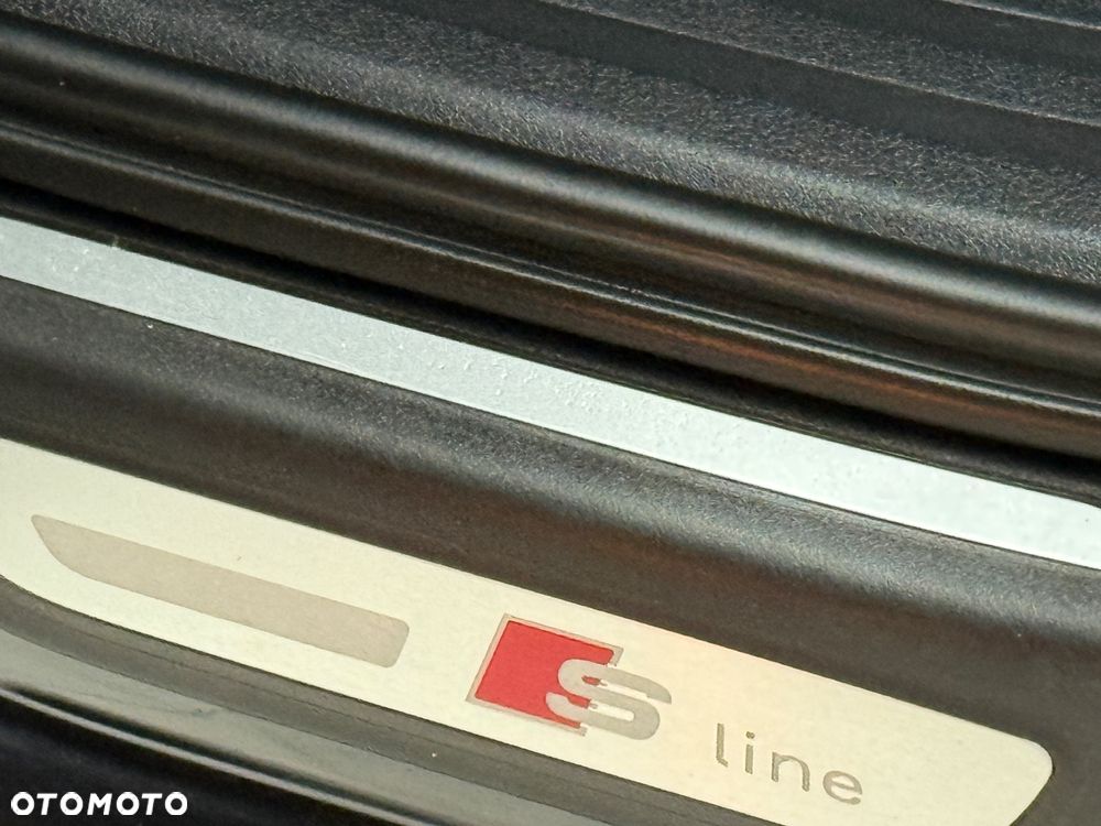 Audi Q5 2.0 TDI quattro S tronic - 19