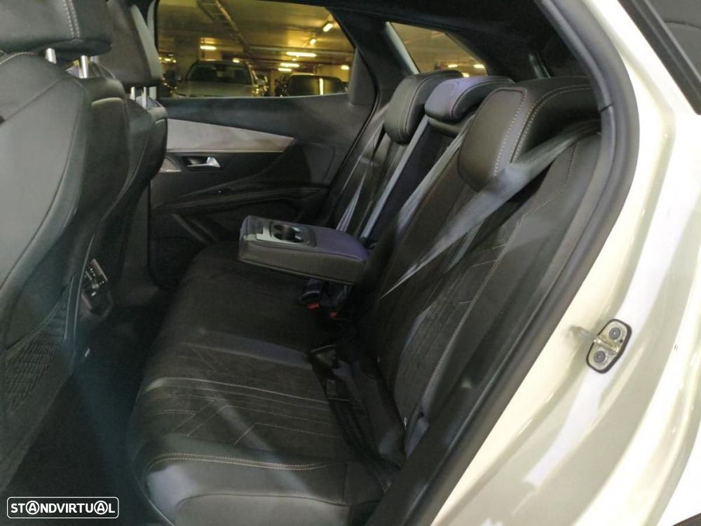 Peugeot 3008 1.2 PureTech GT Pack EAT8 - 3