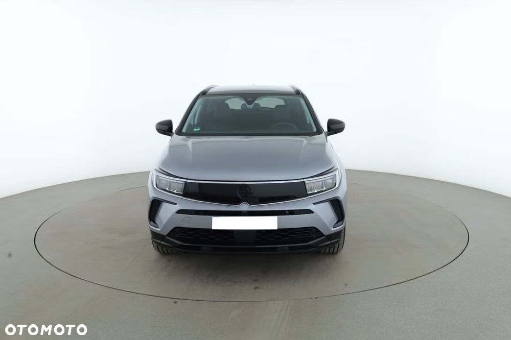Opel Grandland X 1.2 T Innovation S&S - 18