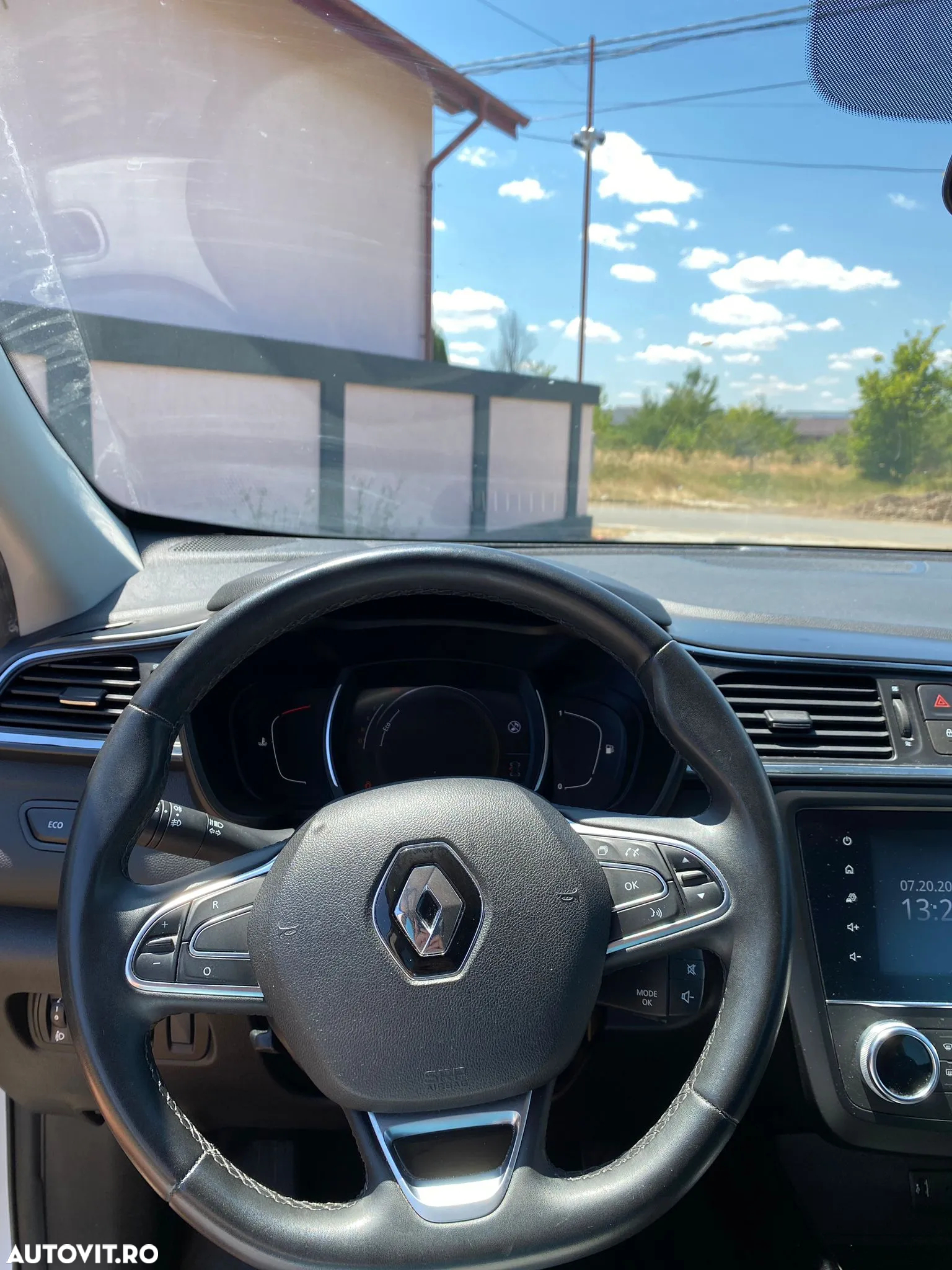 Renault Kadjar BLUE dCi 115 EDC ZEN - 9