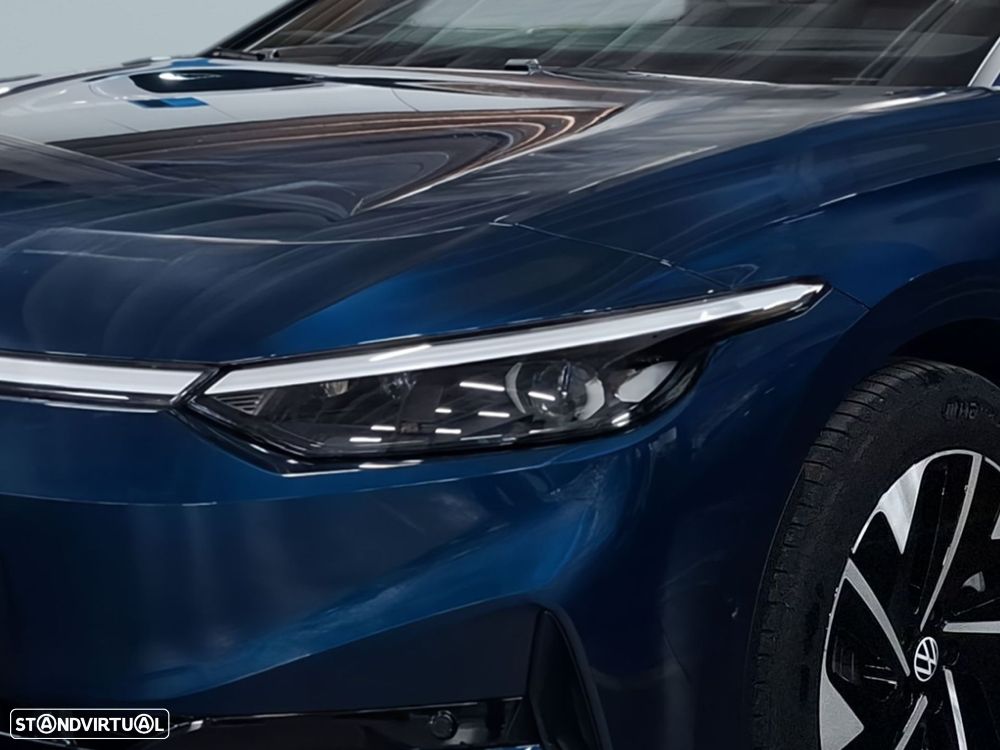 VW ID.7 Tourer 77 kWh Pro Urban - 4