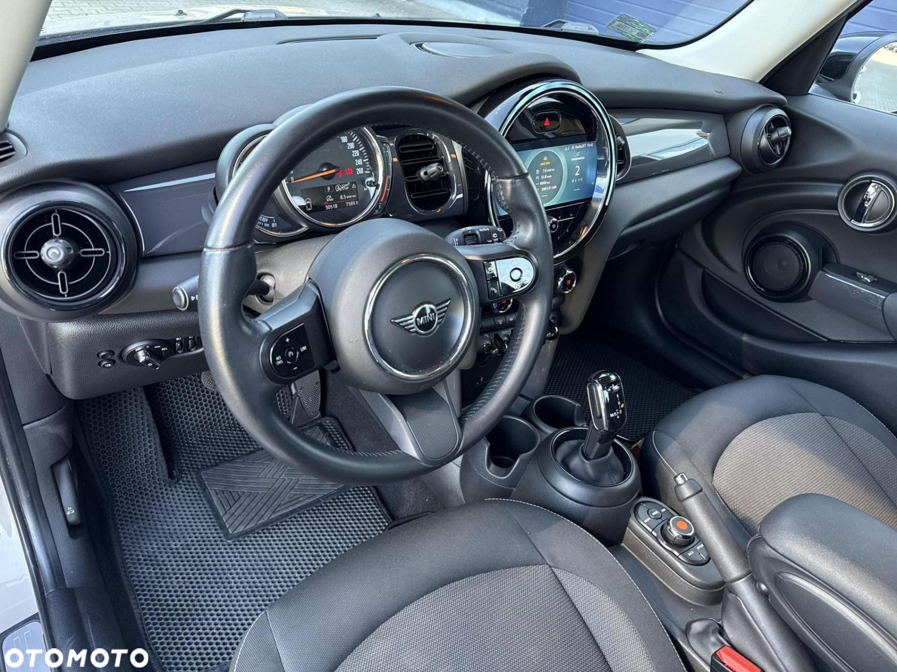 MINI Cooper - 10