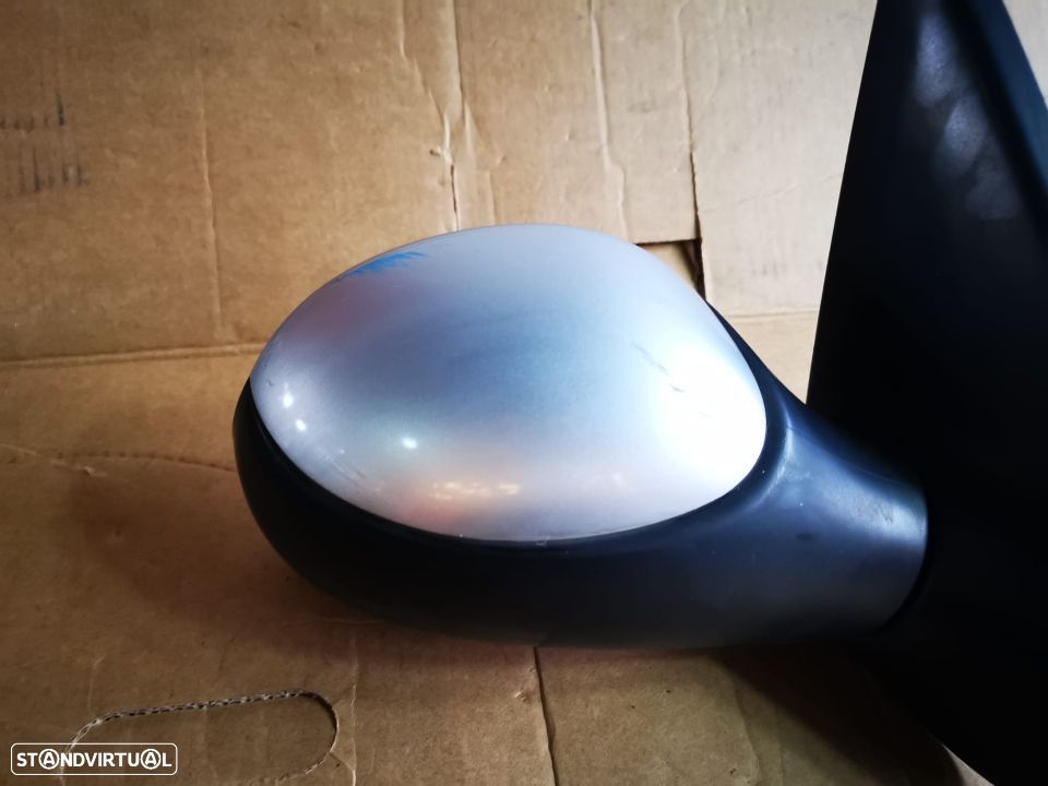 PEUGEOT 206 CC RETROVISOR DTO ER071 - 2