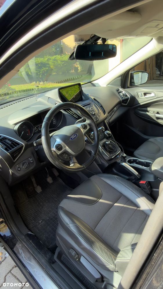 Ford Kuga - 7