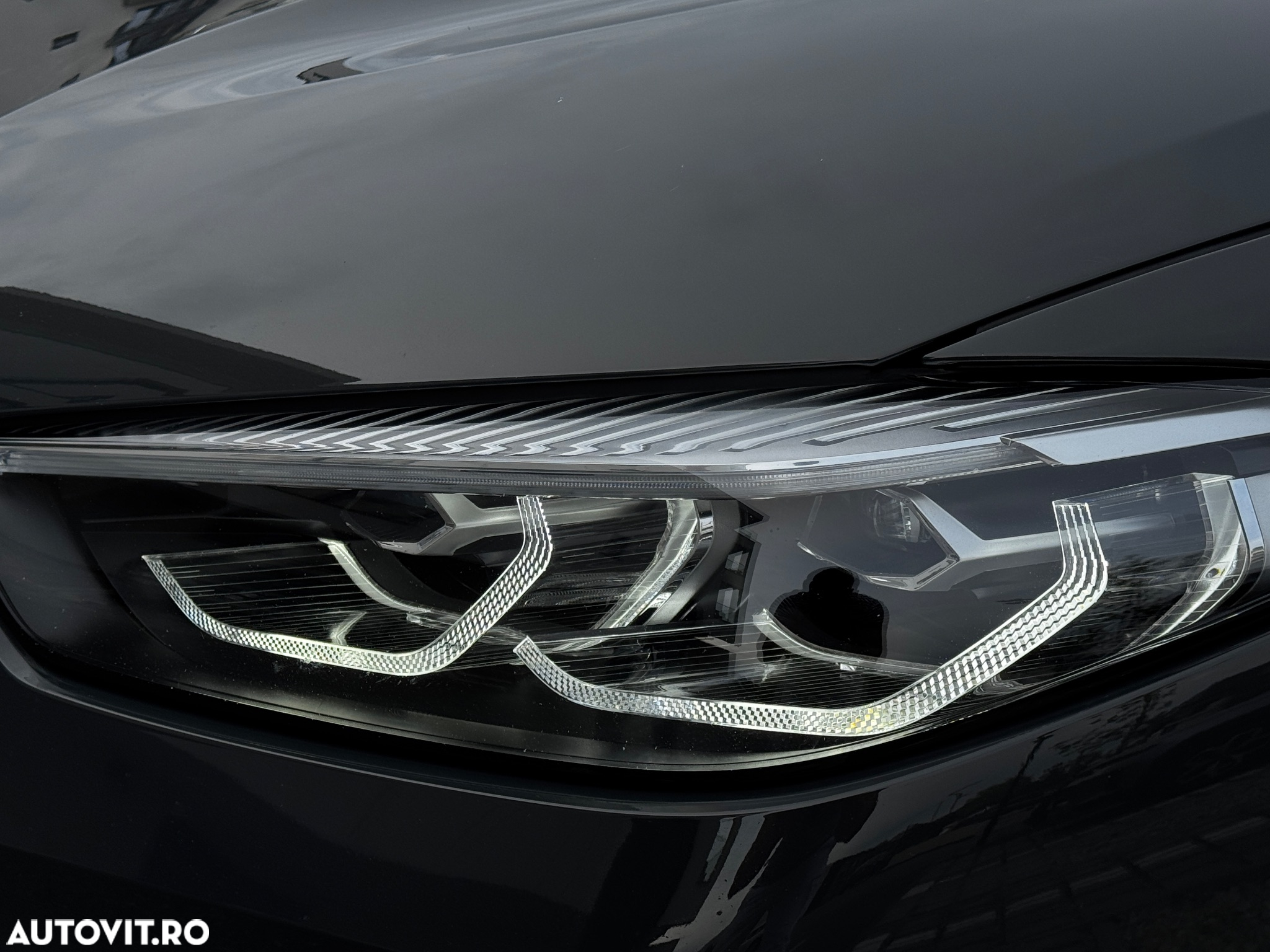 BMW Seria 8 840i Gran Coupe xDrive - 11