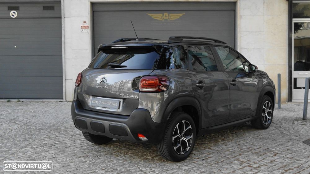 Citroën C3 Aircross 1.2 PureTech C-Series - 6