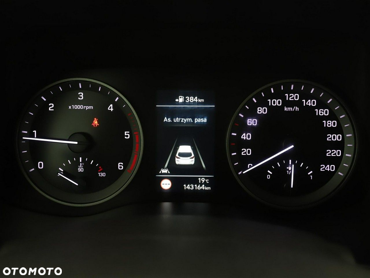 Hyundai Tucson blue 1.6 CRDi 2WD Trend - 22