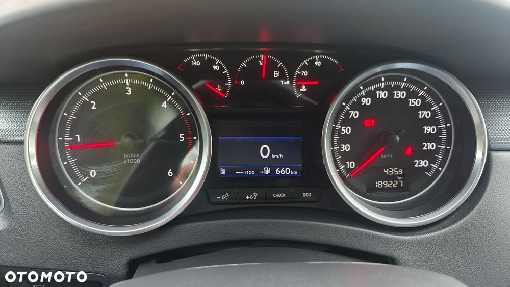 Peugeot 508 2.0 BlueHDi Allure S&S - 3