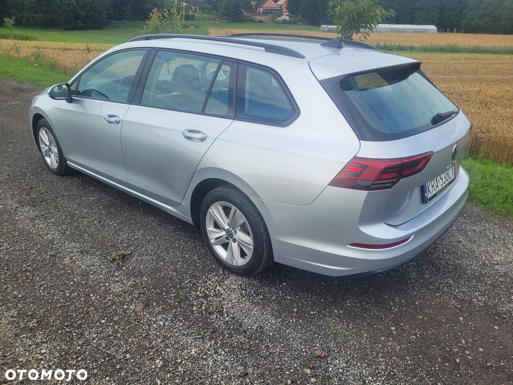 Volkswagen Golf 2.0 TDI - 3