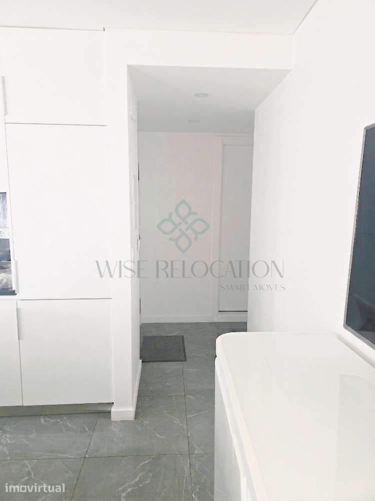 Apartamento t3 à venda na Rua Helena de Aragão - Grande imagem: 5/14