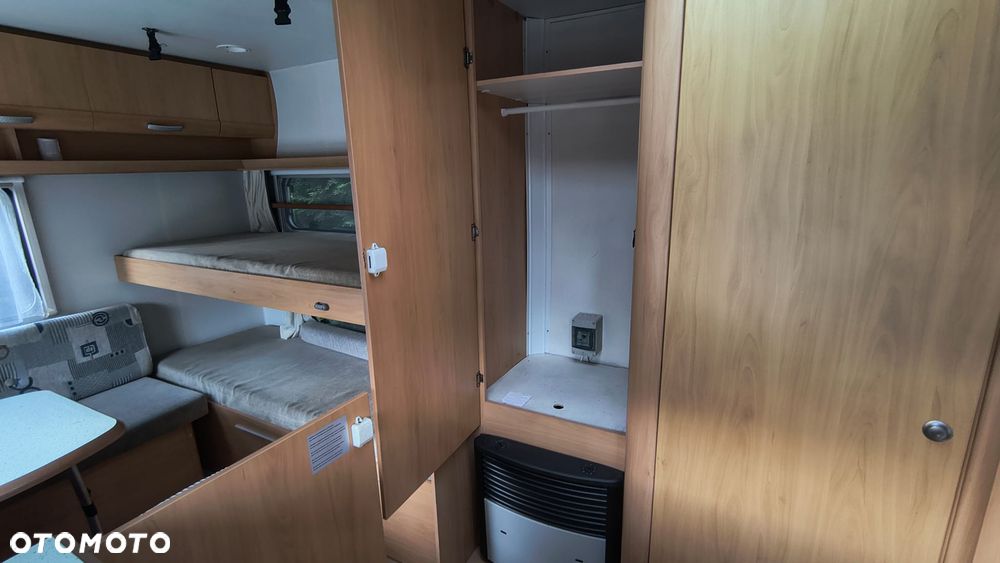 Chateau Cristal Sprint 490 - 6