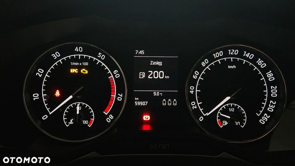 Skoda Superb 1.5 TSI ACT Style - 33