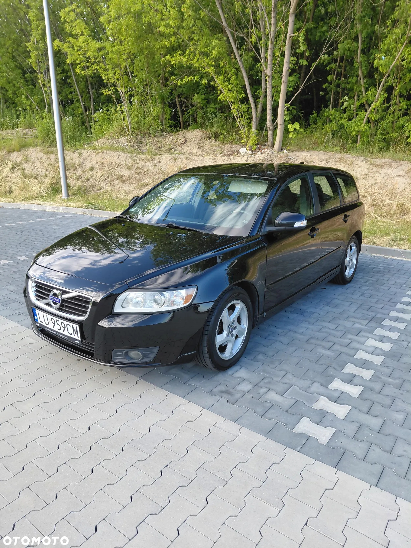 Volvo V50 D2 - 21