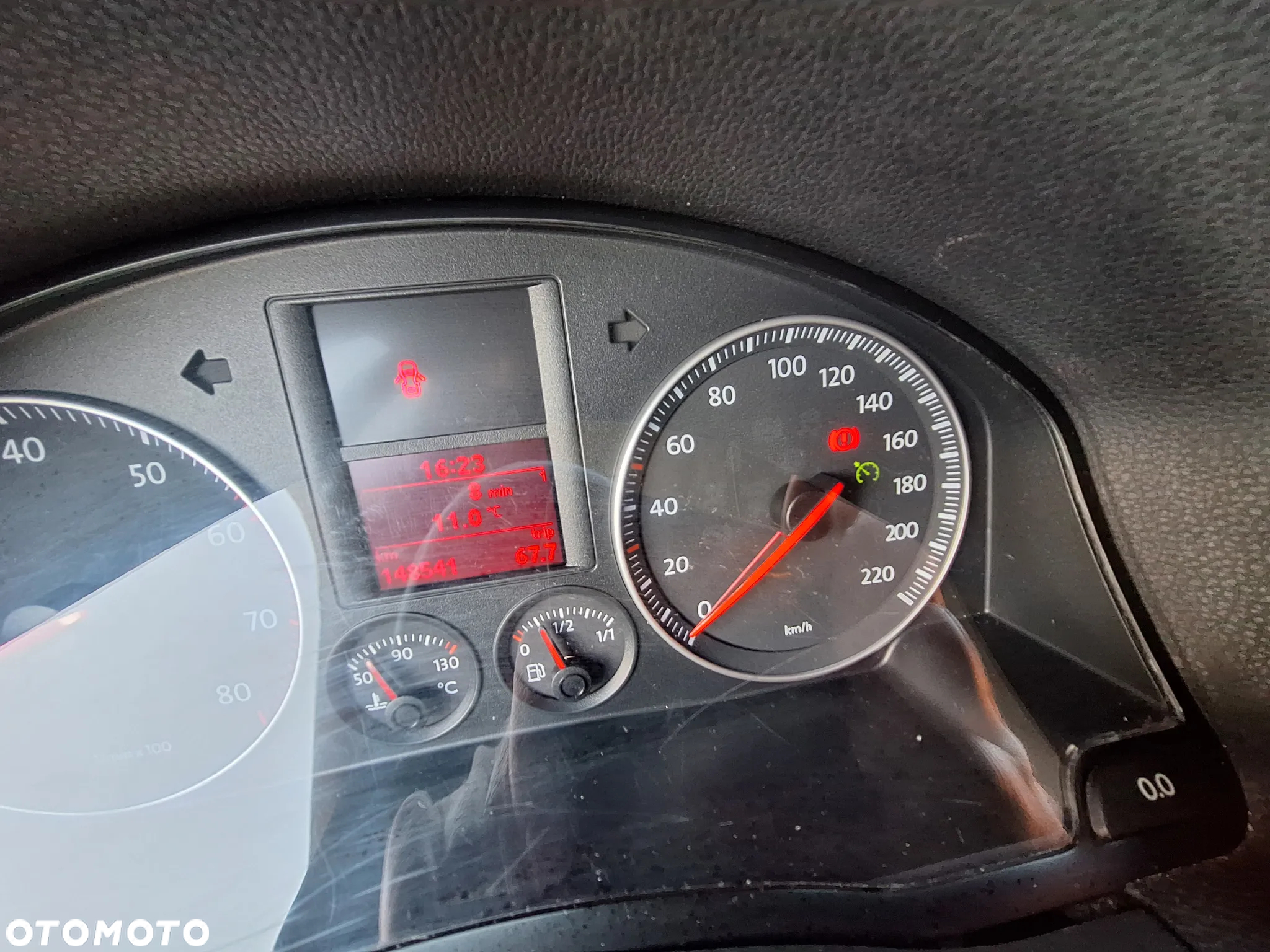 Volkswagen Golf 1.4 Goal - 31