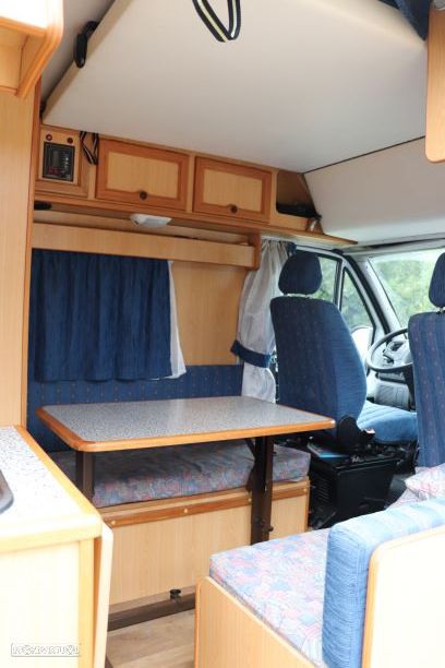 Fiat Ducato - 5