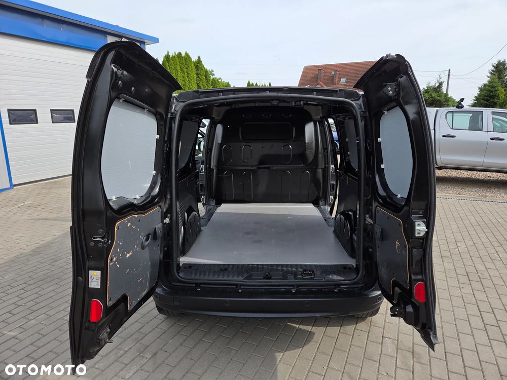 Renault Kangoo - 21