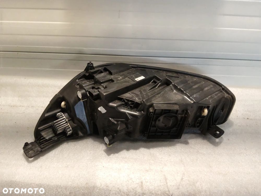 Ford Focus MK4 LIFT PÓŁ LED PRZÓD STRONA PRAWA  NX7B13E014CF - 8