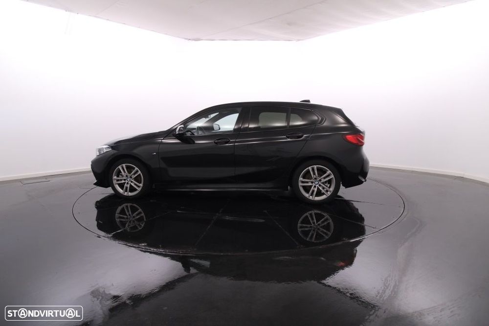 BMW 116 - 3