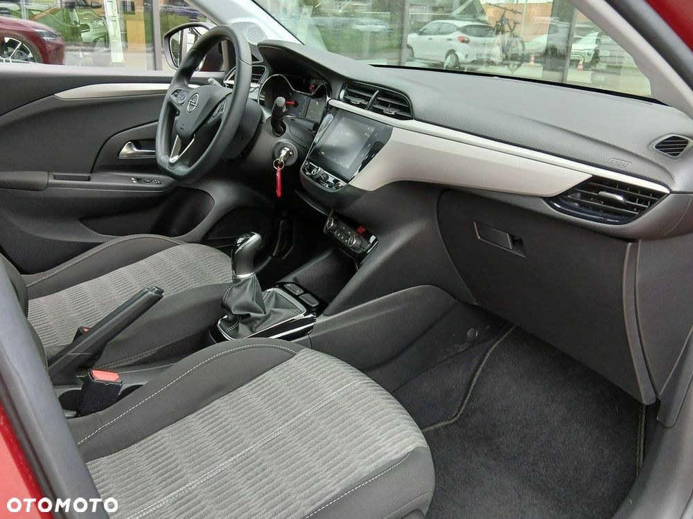 Opel Corsa 1.2 Edition S&S - 19