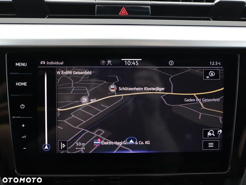 Volkswagen Arteon Shooting Brake 2.0 TDI R-Line DSG - 19