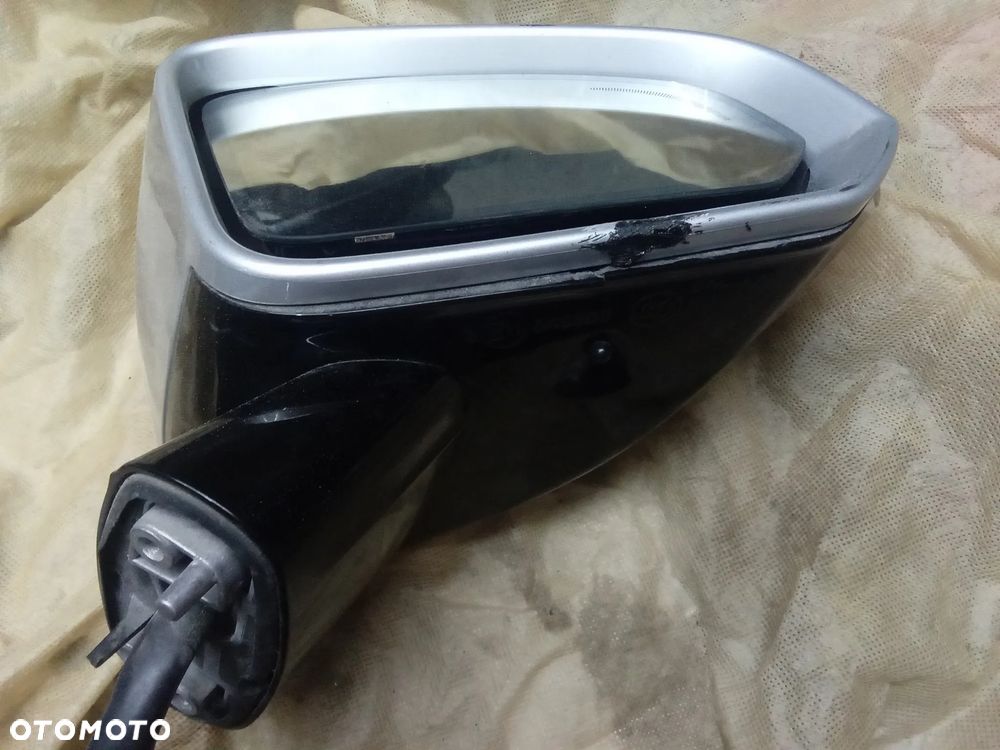 lusterko prawe volvo s90 v90 II 15 pin 2015 fotochrom asystent - 3