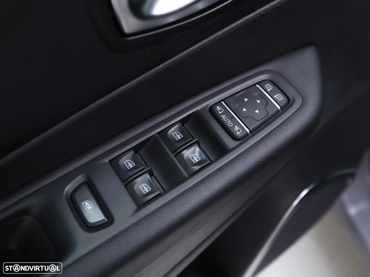 Renault Captur 1.5 dCi Exclusive - 13