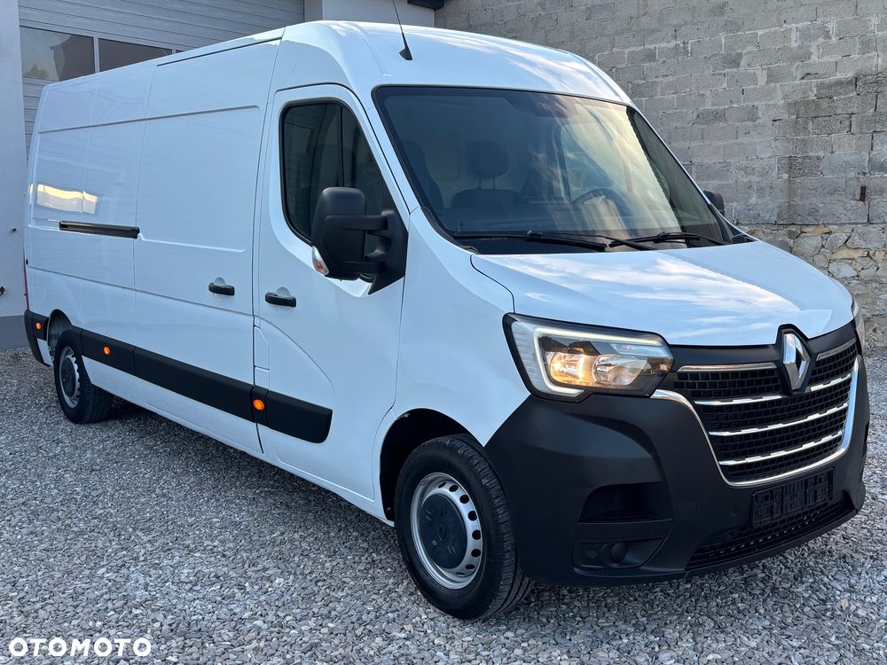 Renault Master - 2