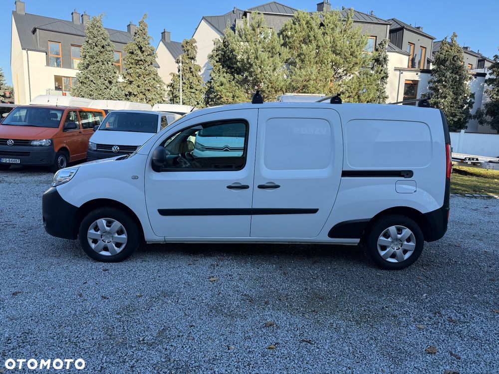 Renault Kangoo - 7
