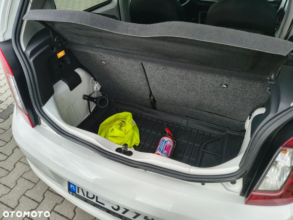 Skoda Citigo 1.0 Ambition - 15