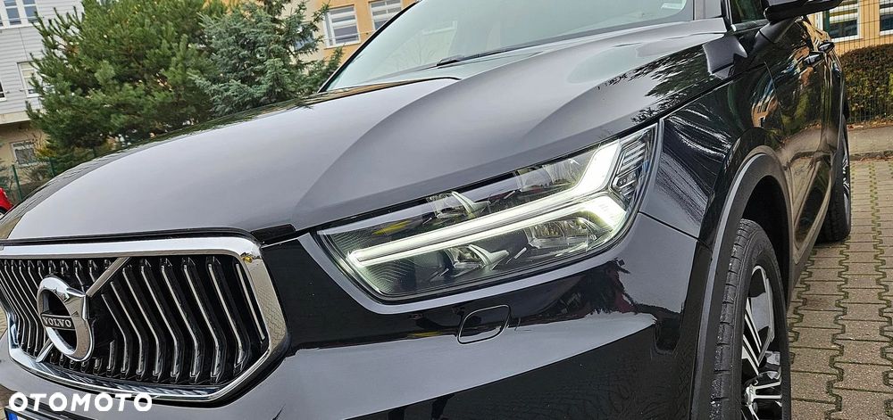 Volvo XC 40 D3 Inscription - 7