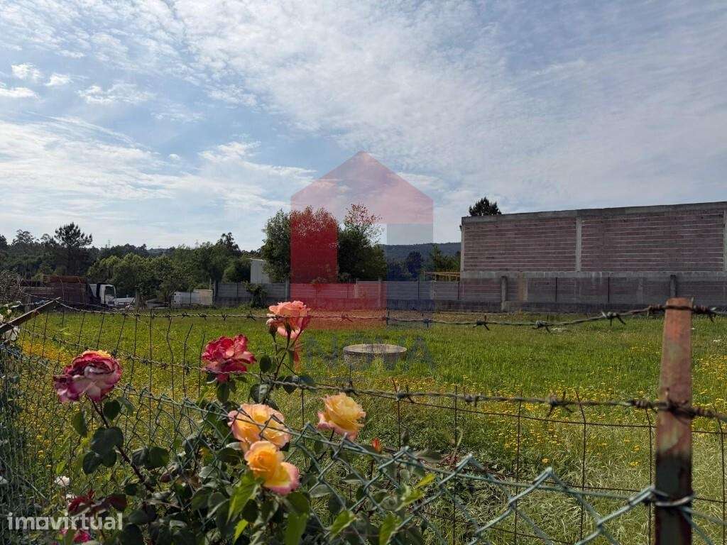 Terreno para construção, Cabanelas - Grande imagem: 2/12