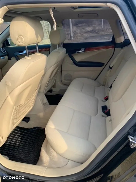 Audi A3 1.6 FSI Ambiente - 17