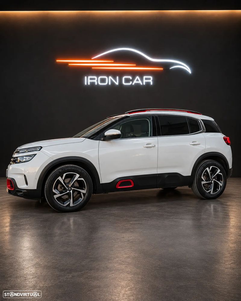 Citroën C5 Aircross - 4