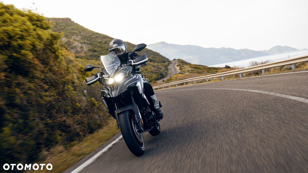 Benelli TRK 702 - 28