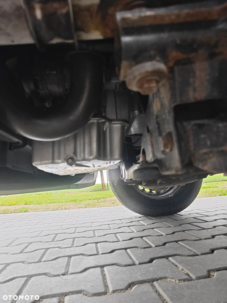 Mercedes-Benz Sprinter 319 - 14